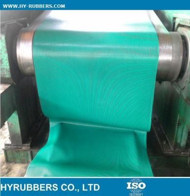Colourfull Check Anti-Slip Rubber Sheet