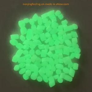 Glowing Rubber Granule for Road Signs Clear Mark M-Js-21051907