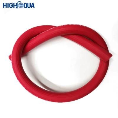 Oil-Resistant Natural Gas Hoses Are Used in Industrial and Household with ISO9001, RoHS, En ISO3821, FDA, Reach Certification