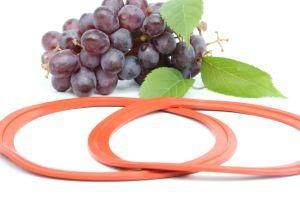 Direct Factory Rubber O-Shaped Seal Ring 106*3.55mm for The Axle of Man