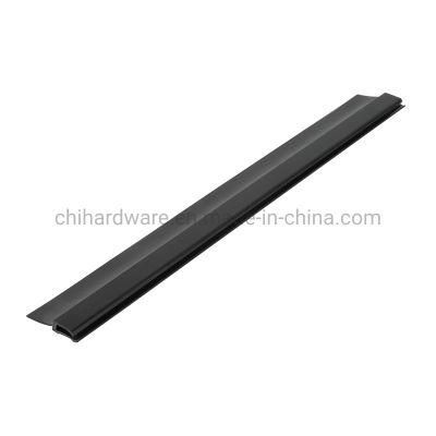Hot Sale Rubber Seal Garage Door Side Seals for Industrial Door