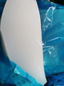 Htv/Hcr Silicone Rubber for Heating Cable and Wire