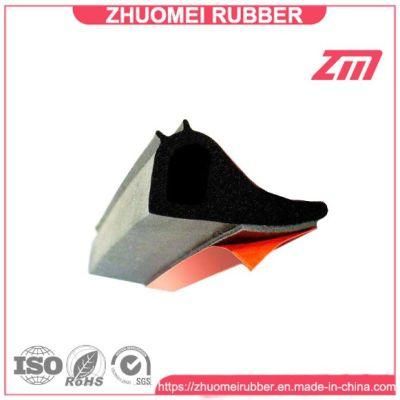 Super Rubber Cap Seal for Pickup Truck Cap