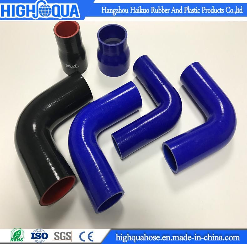 High Performance Automotive Elbow Tube