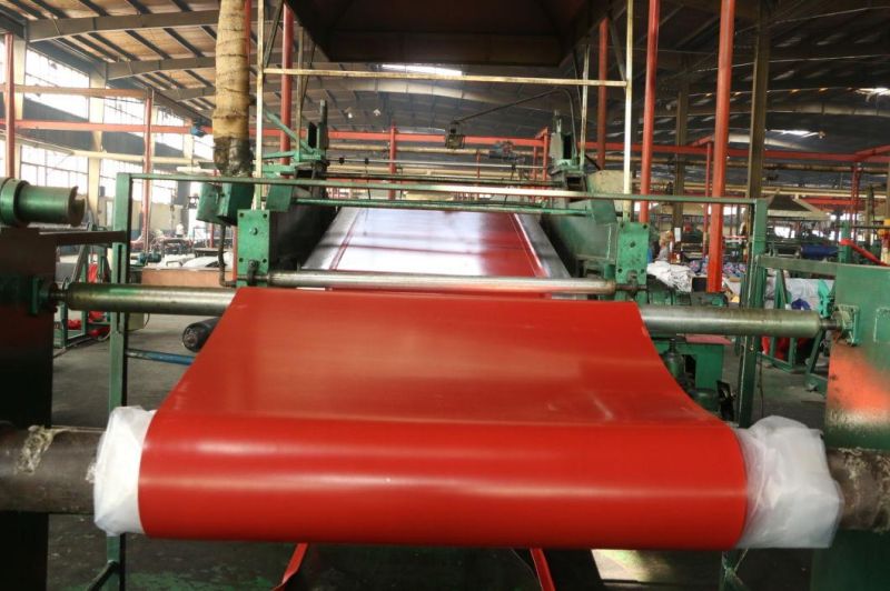SBR EPDM Neoprene Nitrile NBR FKM Natural Silicone Rubber Sheet