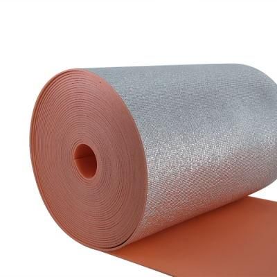 Insulating Industrial Foamed LDPE Roll Closed Cell Cross Linked Polyethylene XPE/ IXPE Foam