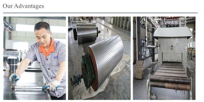 High-Strength NBR Rubber Sheets