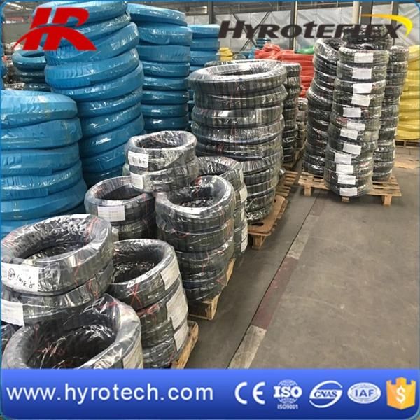 Acetylene Hose of High Quality