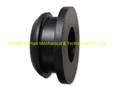 Silicone Rubber Seal Rubber Product Diaphragm/Bushing/Grommet/O Ring Molded Rubber Part
