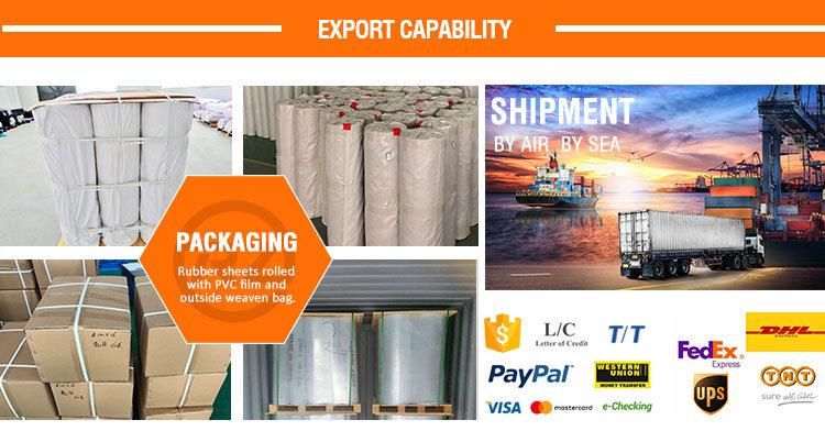 Elastic Soft Expanded PTFE Sealant Joint Sealing Tape