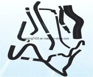 Z-8*15-1m1 Size Rubber Hose for Fuel Line
