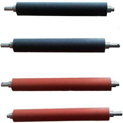 Printing Machine Rubber Roller/Silicone Rubber Rollers