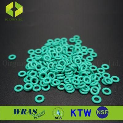 NBR/EPDM/Silicone/FKM Rubber Sealing Ring for Industry Application