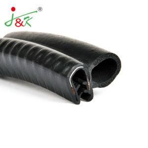 PVC Rubber Window Roof Garage Door Foam Rubber Seal Strips