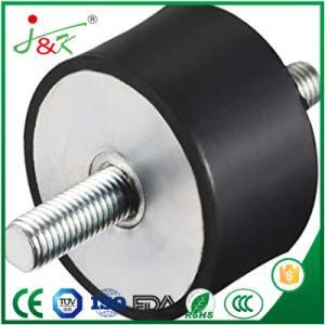 Supply Customized Auto Rubber Buffer Bumper Damper