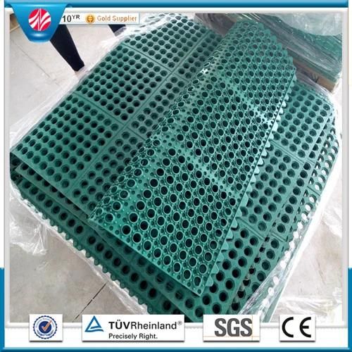 Anti-Fatigue Rubber Mat, Bathroom Rubber Mat, Kitchen Rubber Mat