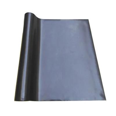 High Wear Resistance Natural Rubber Lining Abrasion Proof Rubber Rolls