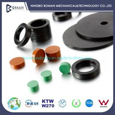 Rubber Gasket Sealing Products, NBR Gasket