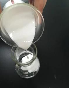 Synthetic Rubber SBR Liquid Latex for Concrete Additive; Styrene Butadiene Rubber Price