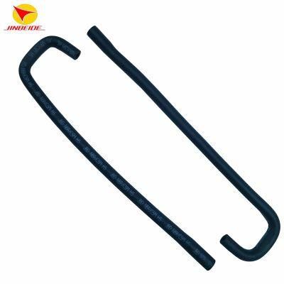 Certificated OEM Outdoor Power &amp; Lawn Equipment Fuel Line