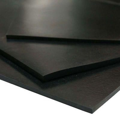 High Density Lightweight Neoprene Sponge Foam Rubber Sheet