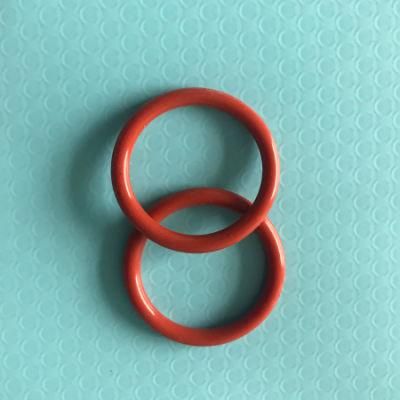 Various Styles PTFE Clip EPDM Fast-Loading Sealing Ring