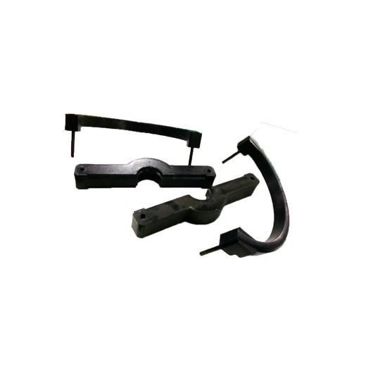 API 16A Type H Oil Field Rubber Product Top and Front Seal for Drill Through Equipment