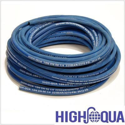 Rubber Petroleum Oil Hose