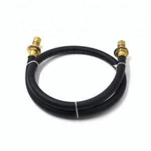 SAE J1402 Automotive Air Brake Hose 3/8 Inch and 1/2 Inch