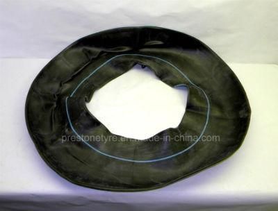 Radial Bias TBB TBR Truck Tyre Tire Butyl Natural Rubber Inner Tube 8.25-20 9.00-20 10.00-20 11.00-20 12.00-20 20&prime; &prime; Series