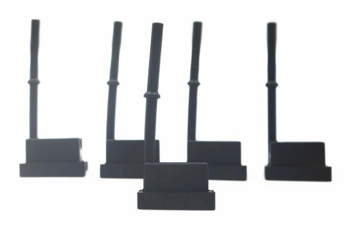 Wearable Rubber Sundries Series Customized Rubber Parts