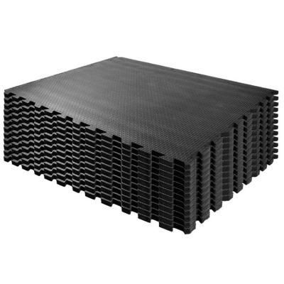High Density Horse Stable Rubber Mat Cow Mat