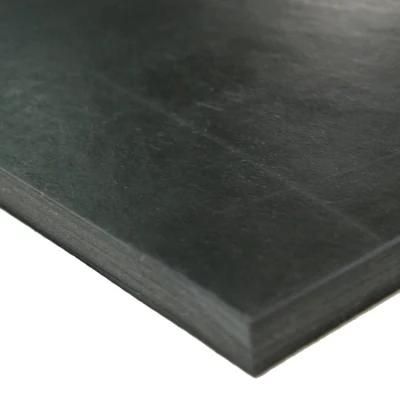 Insulation Different Thickness Rubber Sheet Rubber Mat Floor