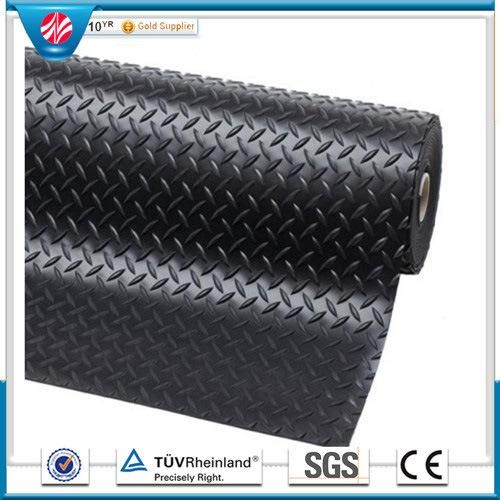 Colorful Industrial Rubber Sheet/Acid Resistant Rubber Sheet