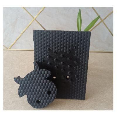 Hot Selling Cow Rubber Dairy Floor Mat 4&prime;*6&prime;