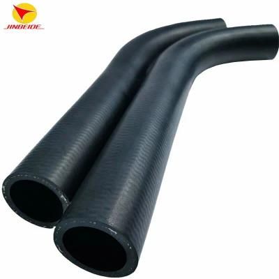 Anti Compression Set Rubber Hose Fitting Rubber Hoses Oil Pipe