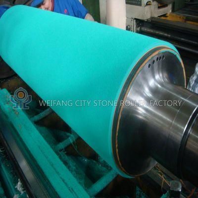 Polyurethane Roller Supply, Manufacturers