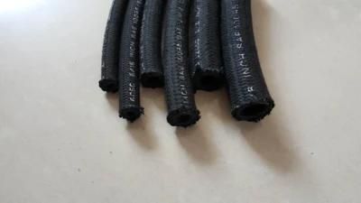 SAE J517 Standard Rubber Hose of R5 Hydraulic Hose and Fittings