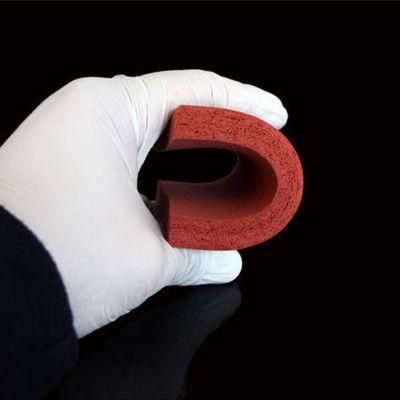Soft Foam SBR Sponge Rubber Sheet Rolls EPDM Rubber Matting