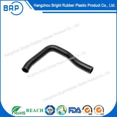Custom Made Heavy-Duty Silicone Intercooler Pipe for Car