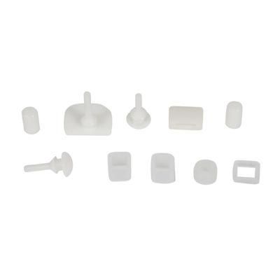 Custom Shockproof Rubber Pads for Household Appliances