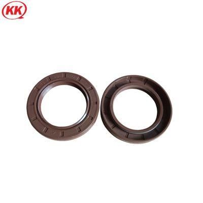 High Pressure Standard EPDM Oil Seal FKM O-Ring