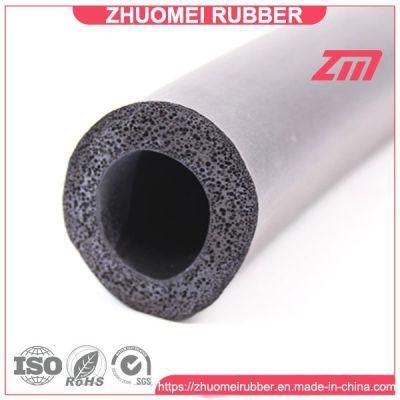 Foam Sponge Rubber Tube Seal Strips