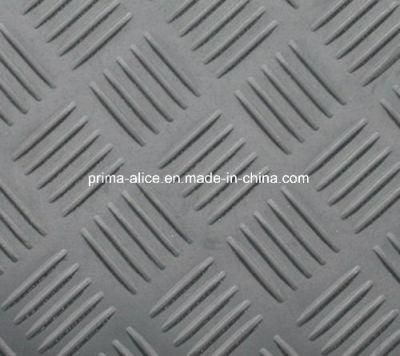 Alfombra De Goma Antideslizante /Anti Slip Mat in China