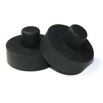 Custom Mold Rubber Seal O-Ring Non-Toxic and Tasteless High and Low Temperature Resistance Anti-Ageing Silicon Ring Seal