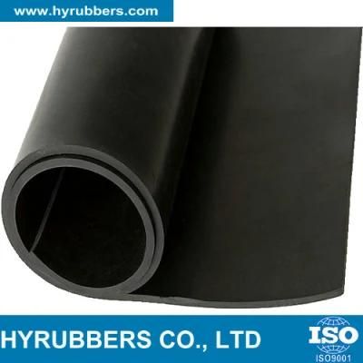 High Temperature EPDM Rubber Sheet 1mm