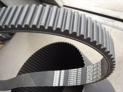 Oft Automotive Variable Speed Rubber Transmission Belt, Motor Belt