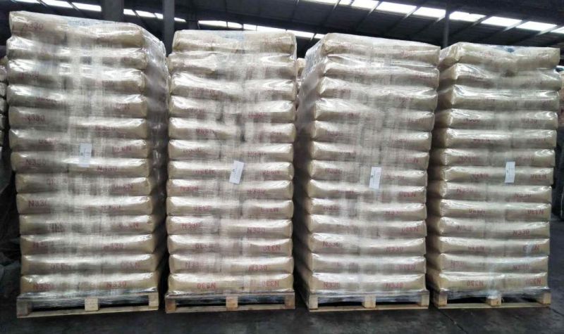 Stable Quality Rubber Grade Carbon Black (N220)