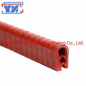 Metal Sheet Edge U Shape Protection Seal Strip