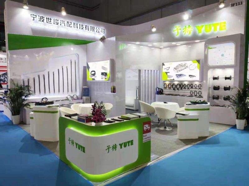 Anti-Aging Refrigerant Charging Hose for HVAC Systems